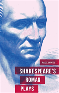 Shakespeare'S Roman Plays