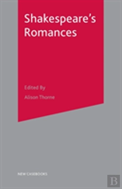 Bertrand.pt - Shakespeare'S Romances