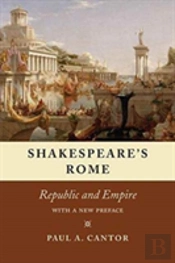 Shakespeare'S Rome