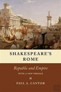 Bertrand.pt - Shakespeare'S Rome