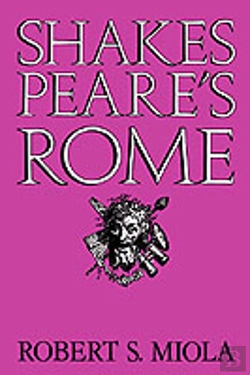 Bertrand.pt - Shakespeare'S Rome