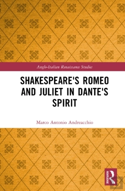 Bertrand.pt - Shakespeare'S Romeo And Juliet In Dante'S Spirit