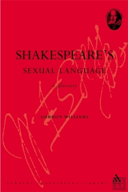 Bertrand.pt - Shakespeare'S Sexual Language