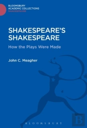 Shakespeare'S Shakespeare
