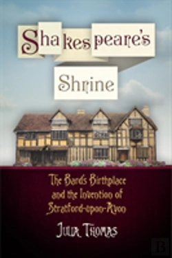 Bertrand.pt - Shakespeare'S Shrine