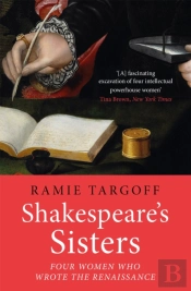 Shakespeare'S Sisters