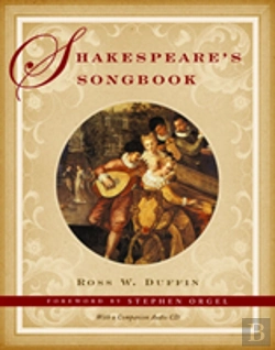 Bertrand.pt - Shakespeare'S Songbook