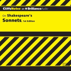 Bertrand.pt - Shakespeare'S Sonnets, 1st Edition