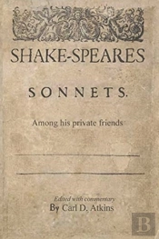 Shakespeare'S Sonnets Among His Private