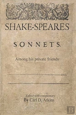 Bertrand.pt - Shakespeare'S Sonnets Among His Private