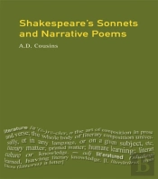 Shakespeare'S Sonnets And Narrative Poems