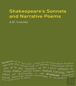 Bertrand.pt - Shakespeare'S Sonnets And Narrative Poems