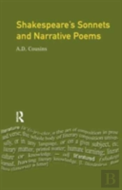 Shakespeare'S Sonnets And Narrative Poems