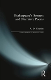 Shakespeare'S Sonnets & Narrative Poems