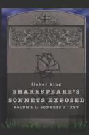 Shakespeare'S Sonnets Exposed