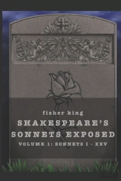 Shakespeare'S Sonnets Exposed