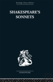 Shakespeare'S Sonnets