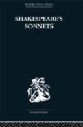 Shakespeare'S Sonnets