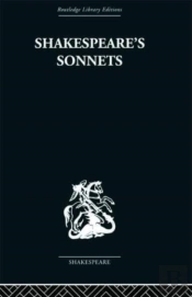 Shakespeares Sonnets