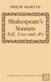 Shakespeare'S Sonnets