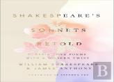 Shakespeare'S Sonnets, Retold