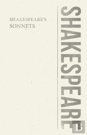Shakespeare'S Sonnets