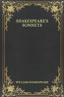 Shakespeare'S Sonnets