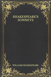 Shakespeare'S Sonnets