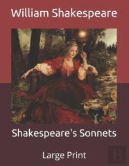 Shakespeare'S Sonnets