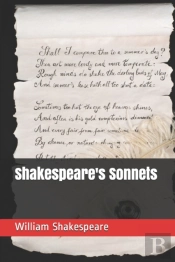 Shakespeare'S Sonnets