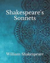 Shakespeare'S Sonnets
