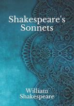Shakespeare'S Sonnets