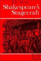 Shakespeare'S Stagecraft
