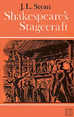 Bertrand.pt - Shakespeare'S Stagecraft