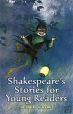 Bertrand.pt - Shakespeare'S Stories For Young Readers