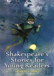 Shakespeare'S Stories For Young Readers