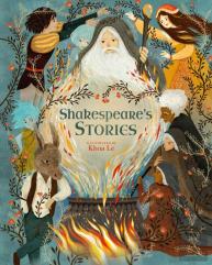 Shakespeare'S Stories