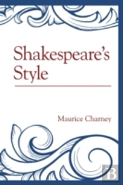 Shakespeare'S Style