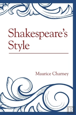 Bertrand.pt - Shakespeare'S Style