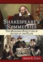 Shakespeare'S Symmetries