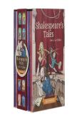 Shakespeare'S Tales Retold For Children