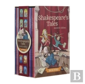 Shakespeare'S Tales Retold For Children