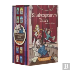 Bertrand.pt - Shakespeare'S Tales Retold For Children