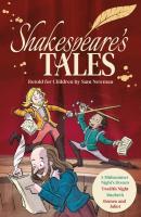 Shakespeare'S Tales Retold For Children
