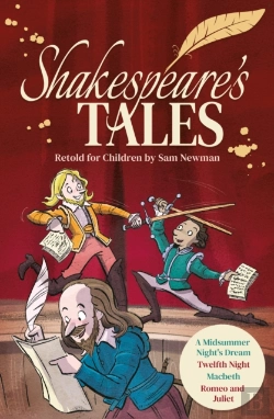 Bertrand.pt - Shakespeare'S Tales Retold For Children