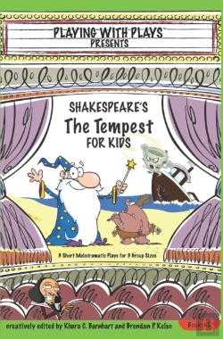 Bertrand.pt - Shakespeare'S The Tempest For Kids