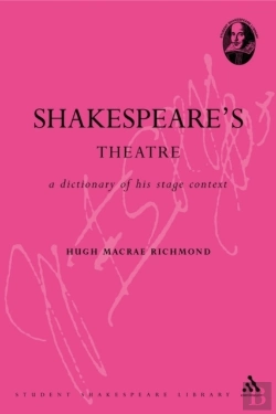 Bertrand.pt - Shakespeare'S Theatre