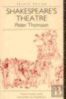 Shakespeare'S Theatre