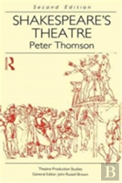 Shakespeare'S Theatre