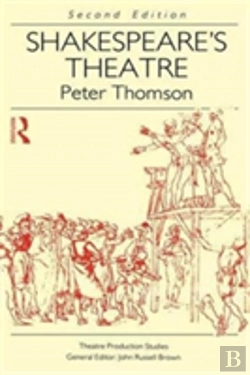 Bertrand.pt - Shakespeare'S Theatre